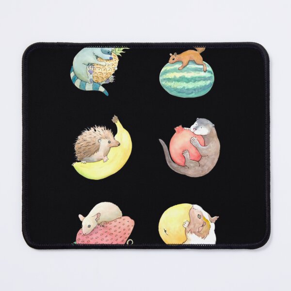 Item preview, Small Animals Fruit designed and sold by vlauaoha52.