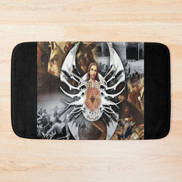 Item preview, dying fetus        designed and sold by kyla-leach.
