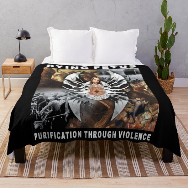 Item preview, dying fetus        designed and sold by kyla-leach.