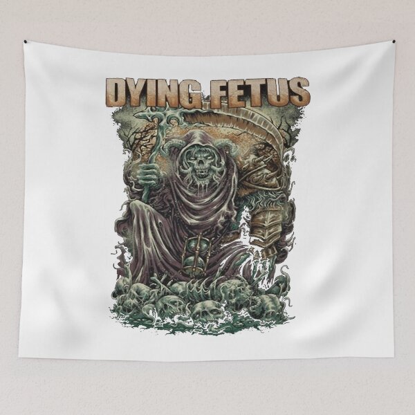 Item preview, dying fetus     designed and sold by kyla-leach.
