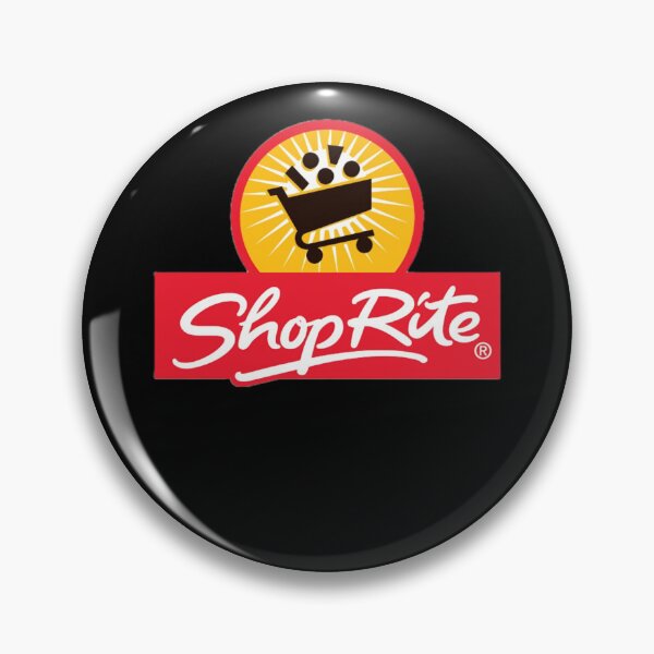 Item preview, ShopRite designed and sold by JudeFitzgerald.