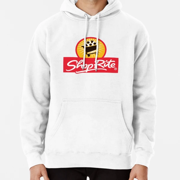 ShopRite Pullover Hoodie