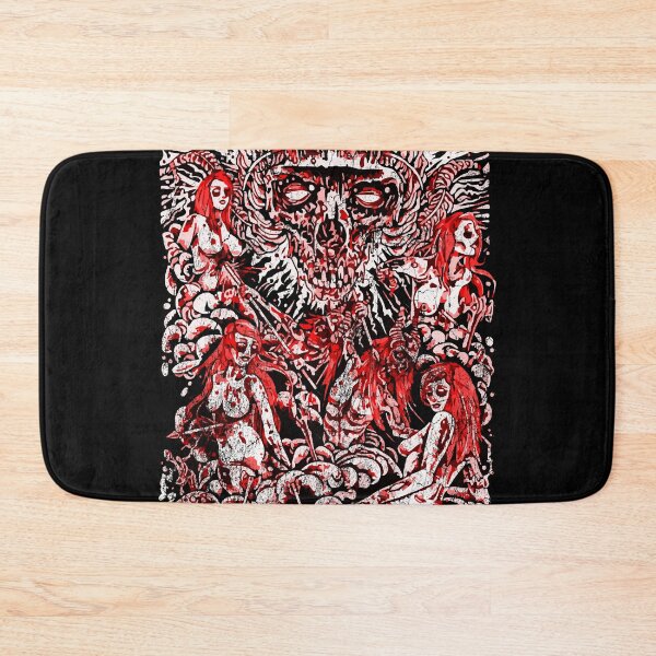 Item preview, Dying Fetus Artwork designed and sold by kyla-leach.