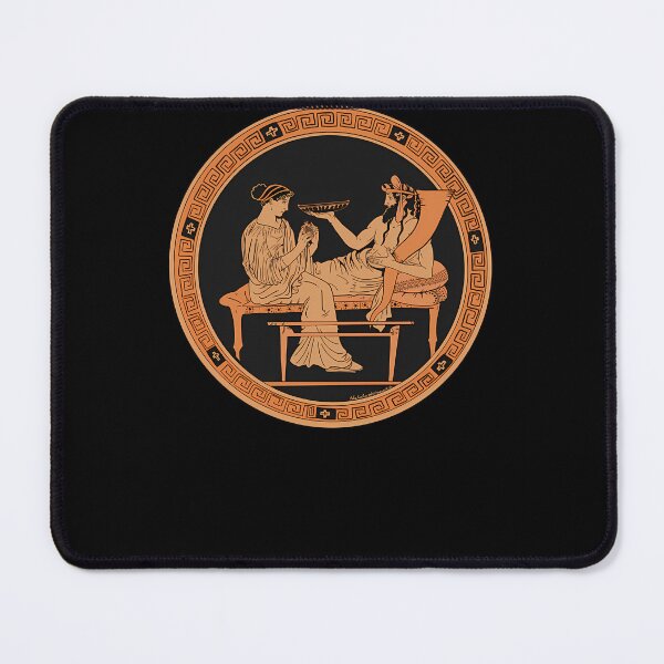 Item preview, Persephone and Hades  	 designed and sold by yhxjoksh14.