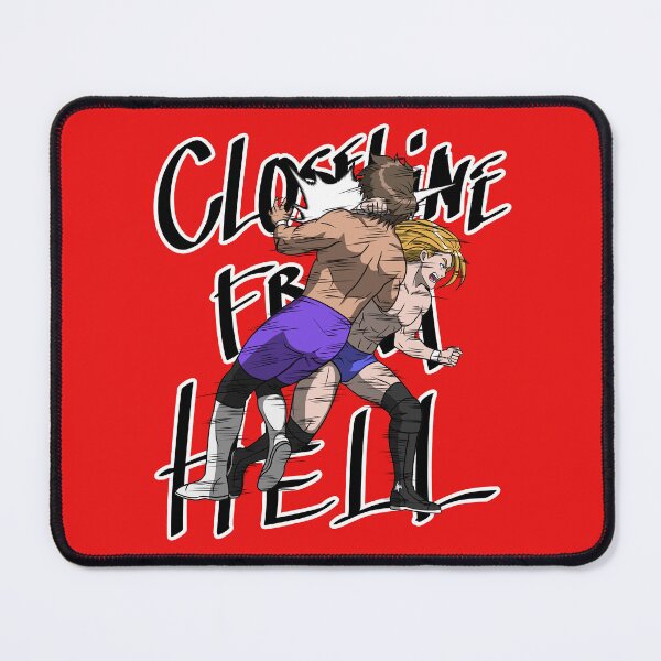 Item preview, Close line from hell designed and sold by Menga merch .