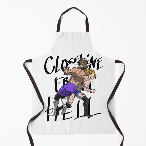 Item preview, Close line from hell designed and sold by Menga merch .