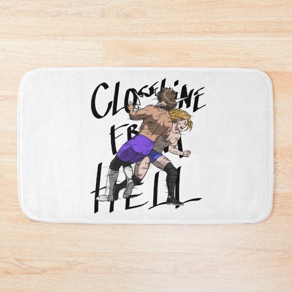 Item preview, Close line from hell designed and sold by Menga merch .