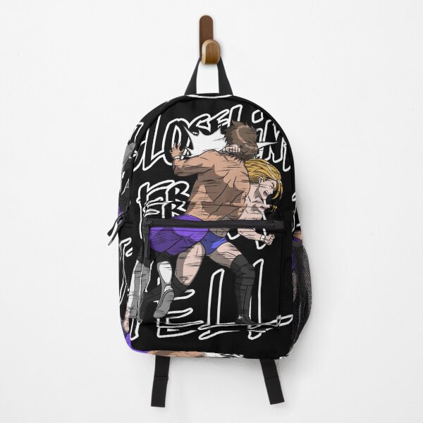 Item preview, Close line from hell designed and sold by Menga merch .