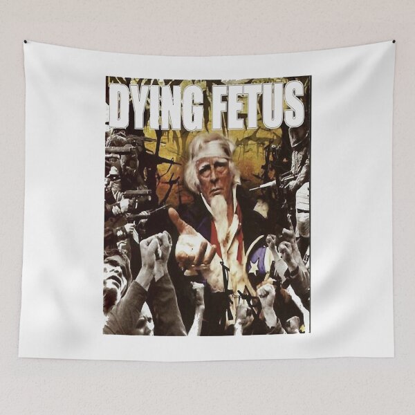 Item preview, dying-fetus  designed and sold by kyla-leach.