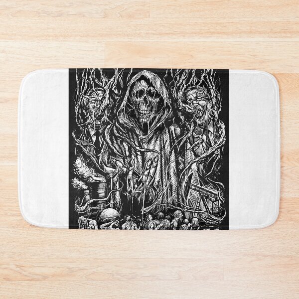 Item preview, dying-fetus  designed and sold by kyla-leach.