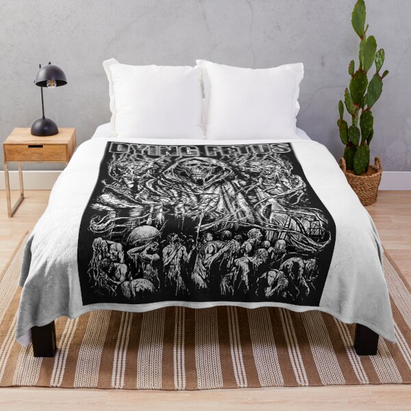 Item preview, dying-fetus  designed and sold by kyla-leach.