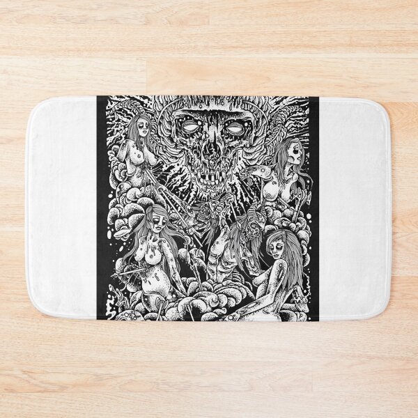 Item preview, dying-fetus  designed and sold by kyla-leach.