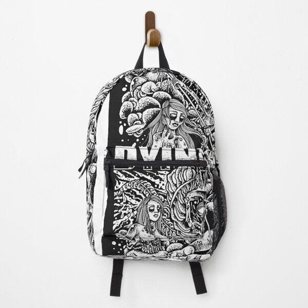Item preview, dying-fetus designed and sold by kyla-leach.
