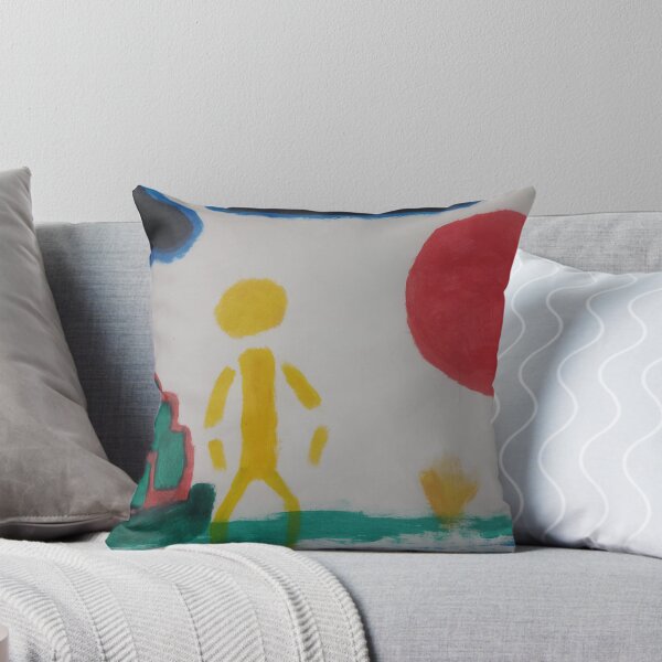 Item preview, Red sun designed and sold by Circular23.