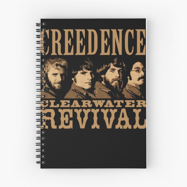 Item preview, Creedence Clearwater Revival designed and sold by LiamCoat.