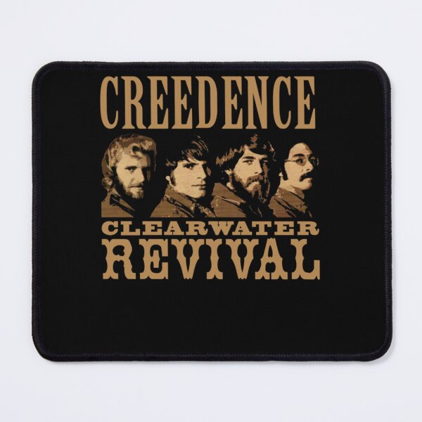 Item preview, Creedence Clearwater Revival designed and sold by LiamCoat.