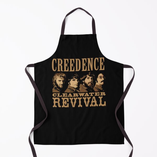 Item preview, Creedence Clearwater Revival designed and sold by LiamCoat.