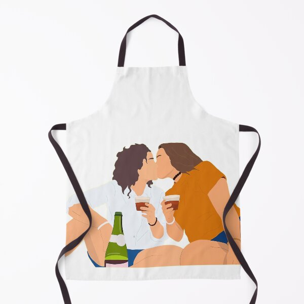 Item preview, ;kiss seluete poster designed and sold by MarianeRodge.