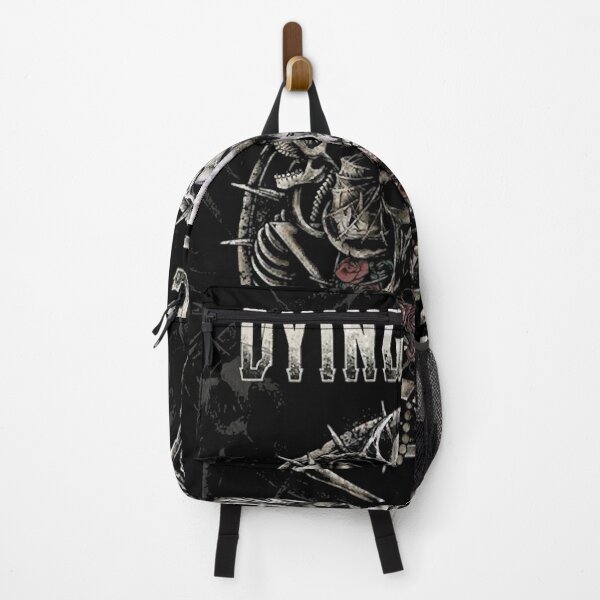Item preview, dying fetus designed and sold by kyla-leach.