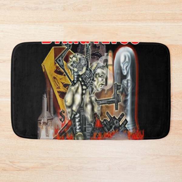 Item preview, dying fetus     designed and sold by kyla-leach.