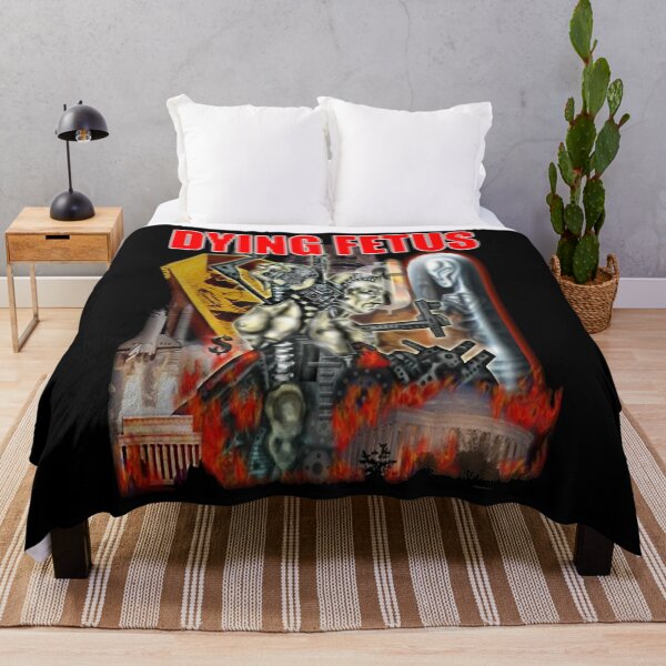 Item preview, dying fetus     designed and sold by kyla-leach.