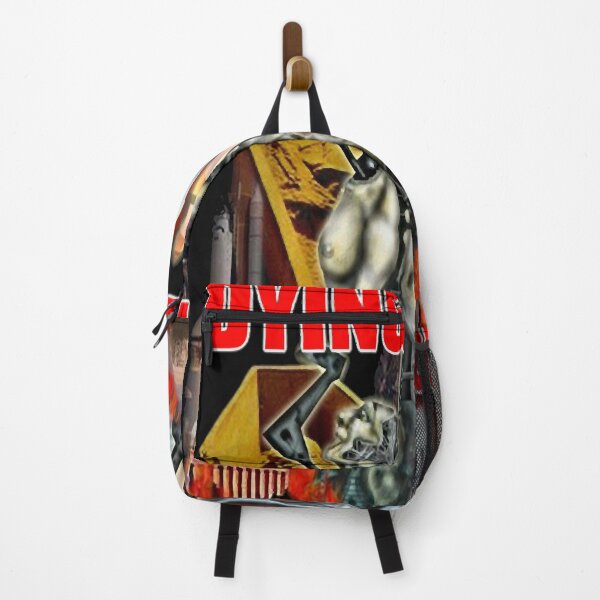 Item preview, dying fetus designed and sold by kyla-leach.