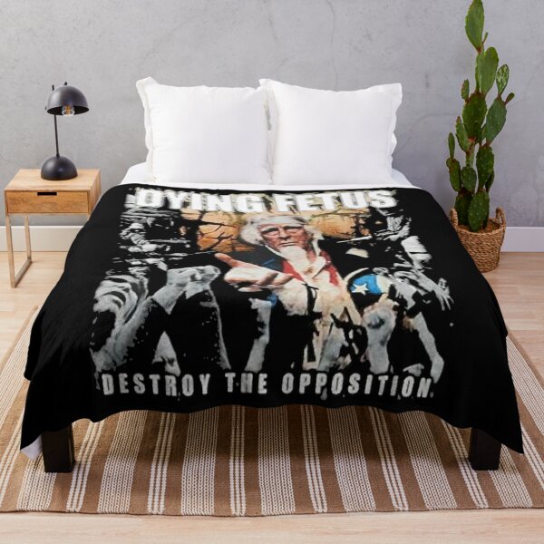 Item preview, dying fetus     designed and sold by kyla-leach.