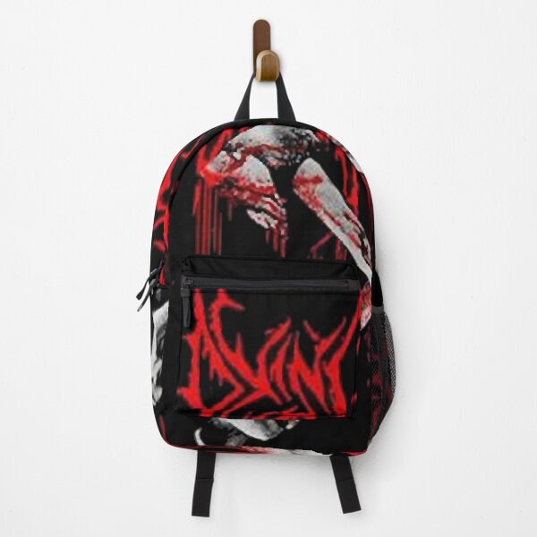 Item preview, dying fetus designed and sold by kyla-leach.