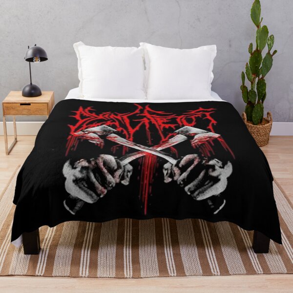 Item preview, dying fetus     designed and sold by kyla-leach.