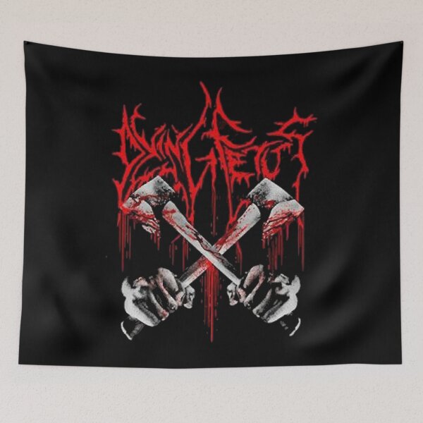 Item preview, dying fetus     designed and sold by kyla-leach.