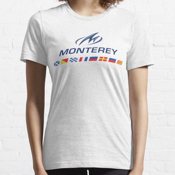 Item preview, Short Sleeve Monterey  designed and sold by JudeFitzgerald.