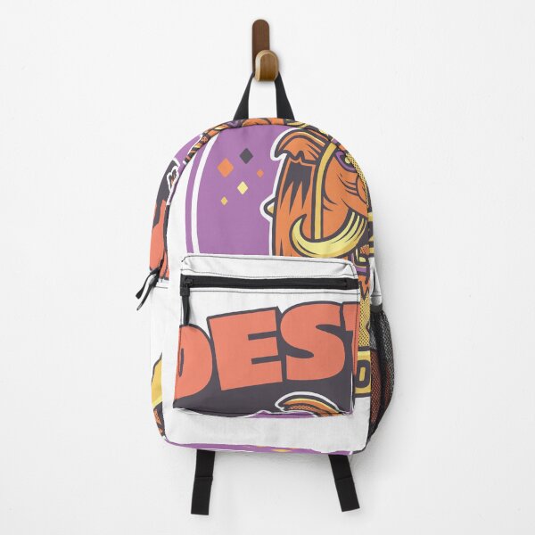 Item preview, DESTROY designed and sold by strangethingsA.