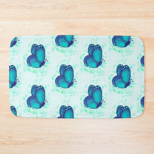 Item preview, Blue Butterfly designed and sold by glxm.