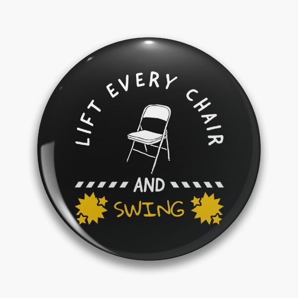 Item preview, Meme De La Silla Plegable designed and sold by Andy Hilaire.