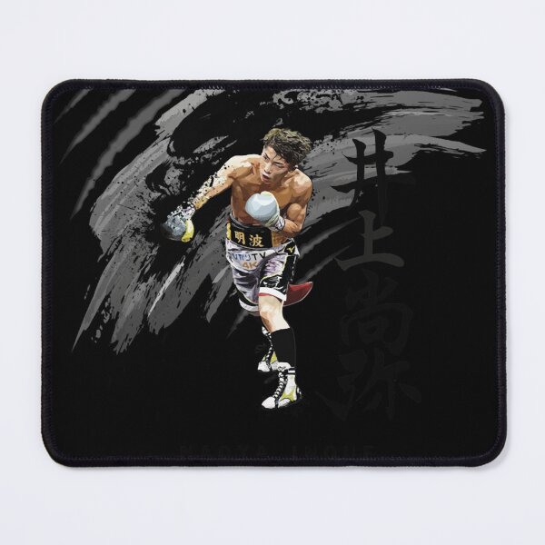 Item preview, Naoya Inoue Boxing designed and sold by VivienneKovacek.