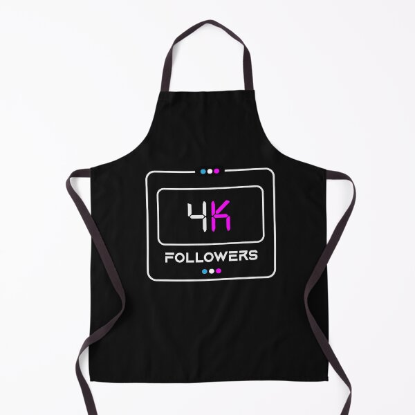 Item preview, 4k Followers designed and sold by Limerich.