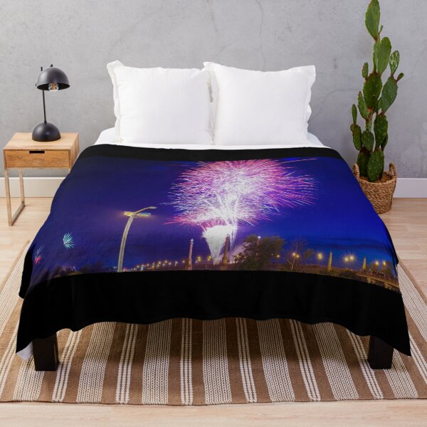 Item preview, July's Night Canvas designed and sold by nhatttt.