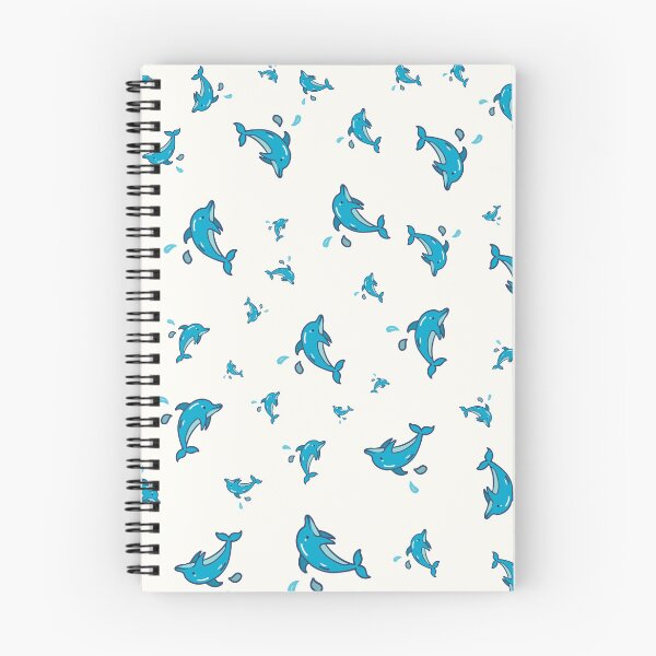 Item preview, Baby Dolphin designed and sold by stickersmegafun.