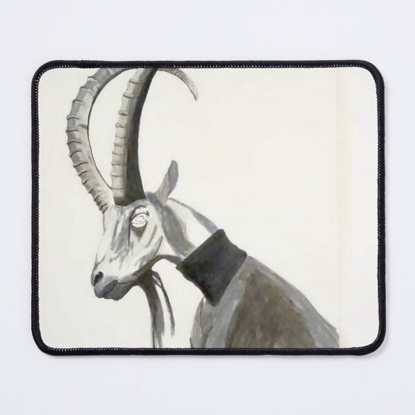 Item preview, cabra designed and sold by fairbreak.