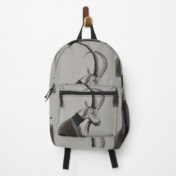 Item preview, goat designed and sold by fairbreak.