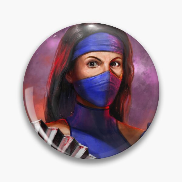 Item preview, Kitana  designed and sold by FLKreations.