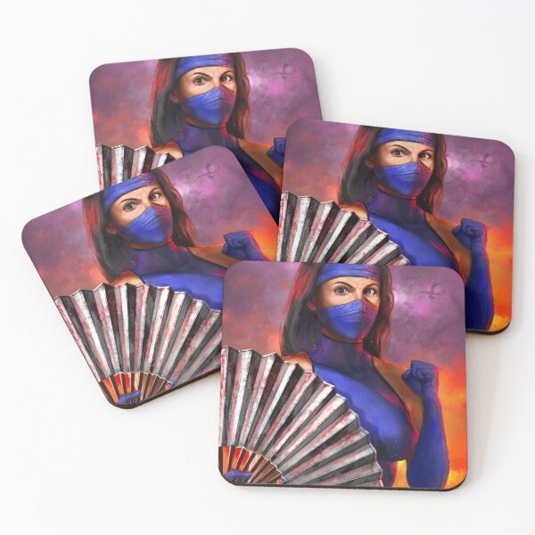 Item preview, Kitana  designed and sold by FLKreations.