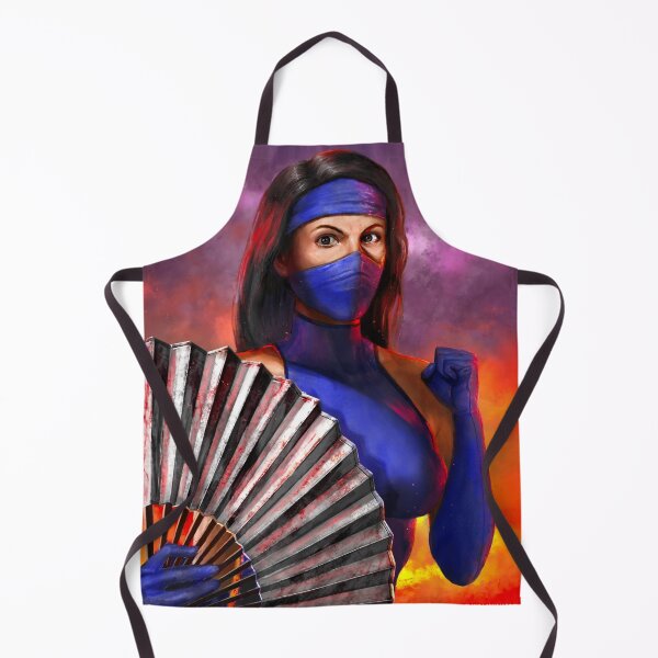 Item preview, Kitana  designed and sold by FLKreations.