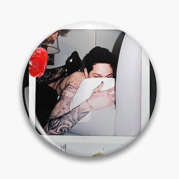 Item preview, Pete Davidson  	 designed and sold by yhxjoksh14.