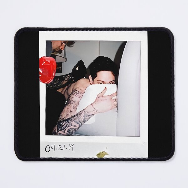 Item preview, Pete Davidson designed and sold by yhxjoksh14.