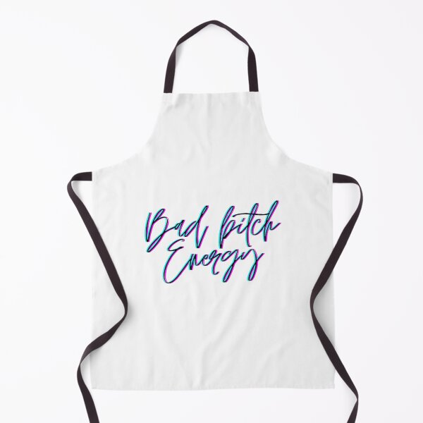 Item preview, Bad B designed and sold by HappyHeartHails.