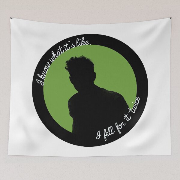 Item preview, On The Loose v2 (Niall Horan) designed and sold by StylesMyth.
