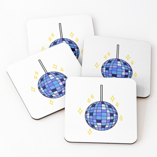 Item preview, Disco Time designed and sold by sketchystuff.
