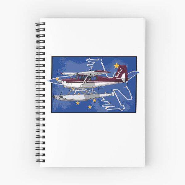 Item preview, Scout N8638V F-16 Fighter Jet Alaska designed and sold by Michael Garber.