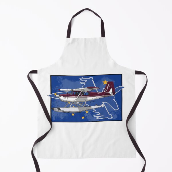 Item preview, Scout N8638V F-16 Fighter Jet Alaska designed and sold by Michael Garber.